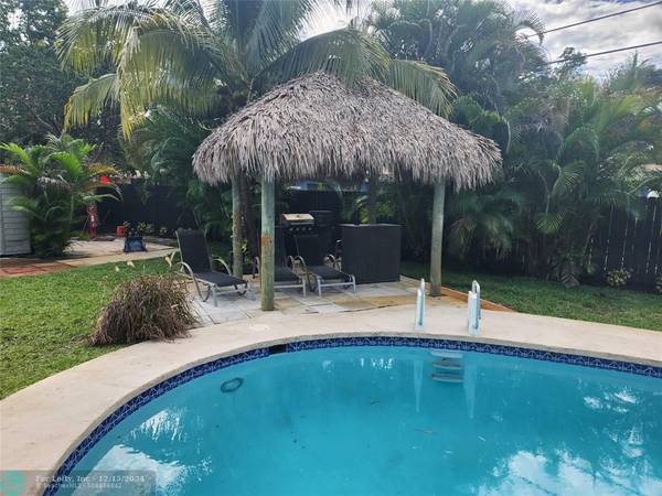 Wilton Manors, FL 33334,108 NE 26 Dr