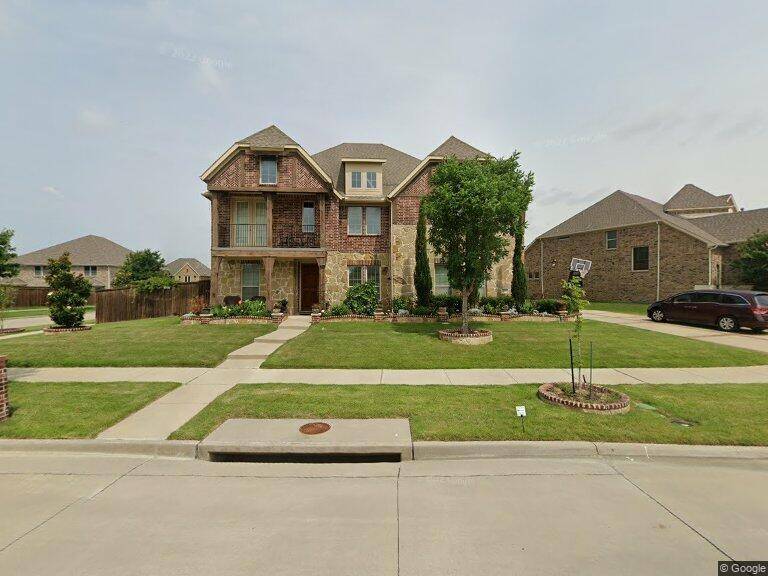 4509 Addax Trail, Frisco, TX 75034