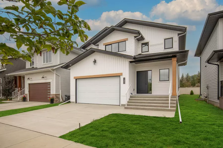 135 Ellington CRES, Red Deer, AB T4P 3C9