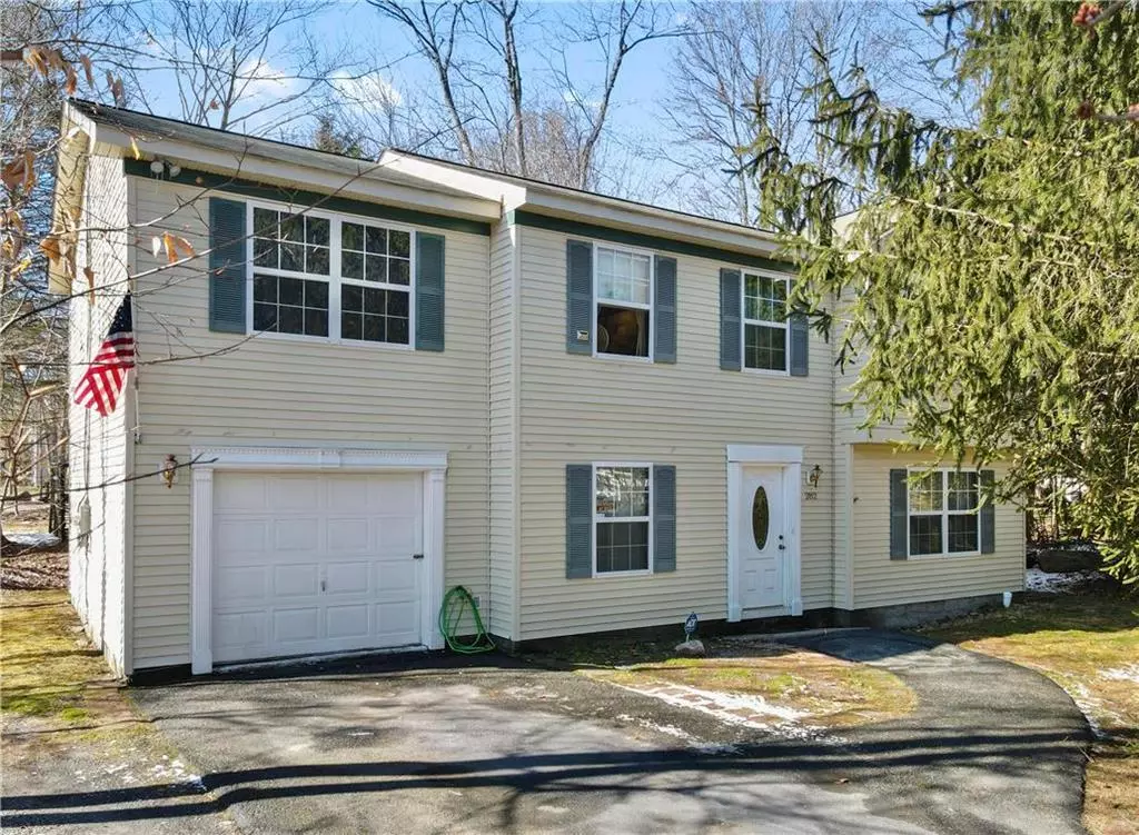 Coolbaugh Twp, PA 18466,8350 Coyote Drive