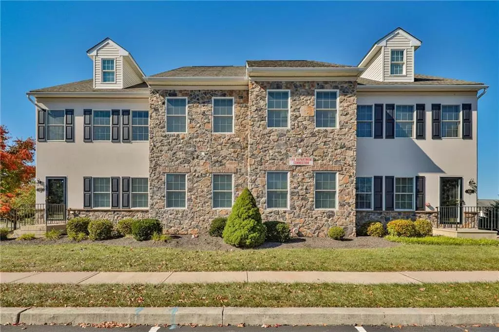 Easton, PA 18045,1814 Merlot Drive #Unit B