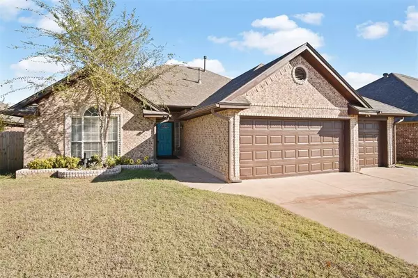 Midwest City, OK 73130,200 Stoneridge Lane