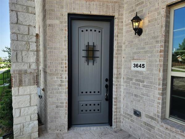 Rowlett, TX 75088,3645 Geoffrey Trail