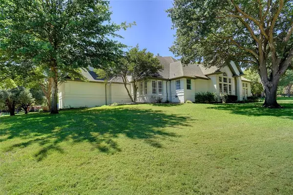 Southlake, TX 76092,601 Concho Court