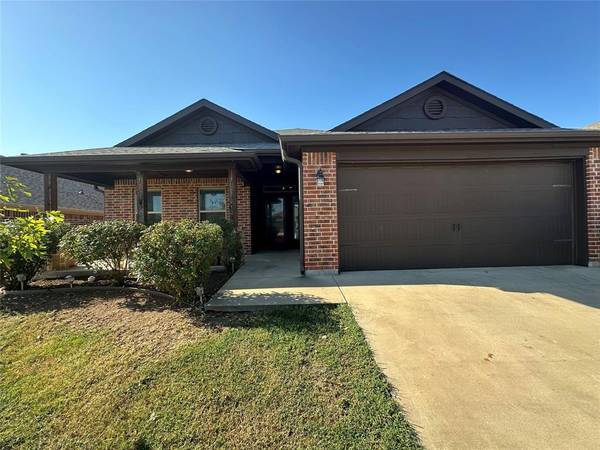 3418 Ballam Street, Sherman, TX 75092