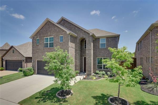 437 Bentley Drive, Midlothian, TX 76065