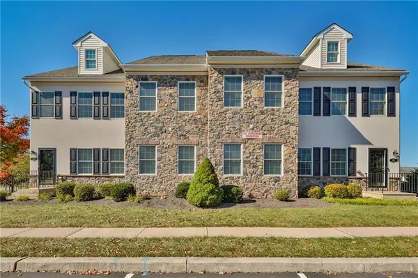 1814 Merlot Drive #Unit B, Easton, PA 18045