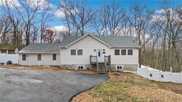 Middle Smithfield Twp, PA 18302,3117 Tanager Lane