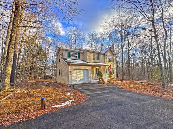 251 Depuy Drive, Coolbaugh Twp, PA 18347