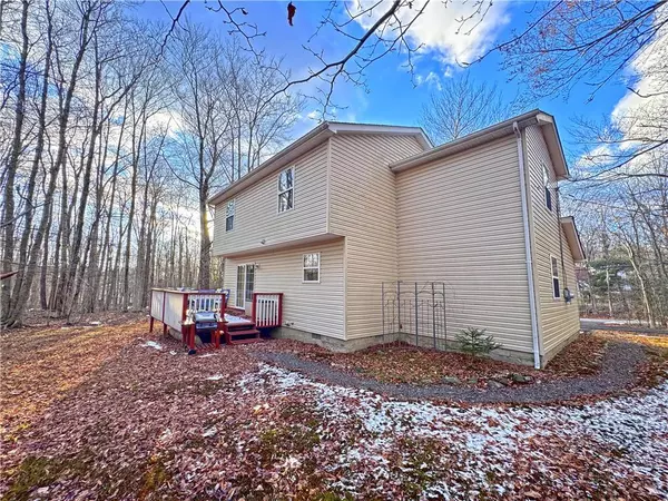 Coolbaugh Twp, PA 18347,251 Depuy Drive