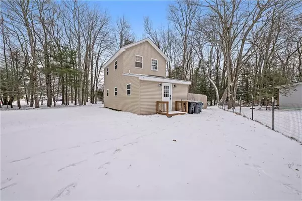 4124 Low Ridge Road, Coolbaugh Twp, PA 18466