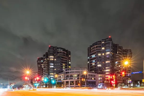 23 Cox BLVD #169, Markham, ON L3R 7Z9