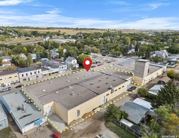 Moose Jaw, SK S6H 0L9,461 ATHABASCA STREET