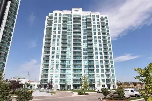 4900 Glen Erin DR #201, Mississauga, ON L5M 7S2