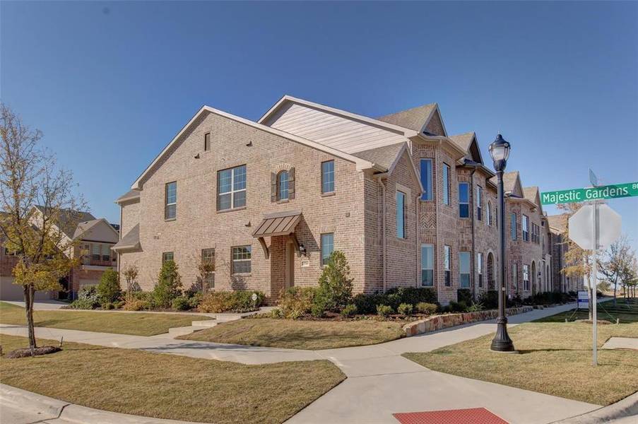 3789 Dutchess Drive, Frisco, TX 75034