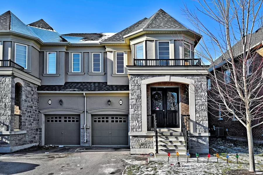 101 Forest Edge CRES, East Gwillimbury, ON L9N 0S6