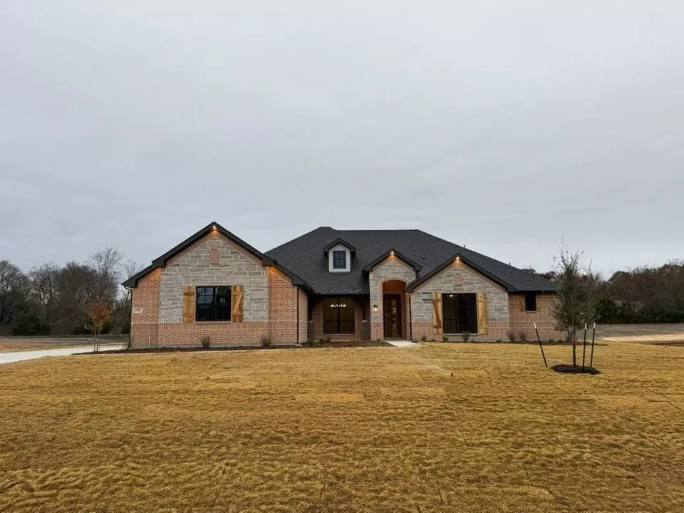 Van Alstyne, TX 75495,1020 Julian Drive