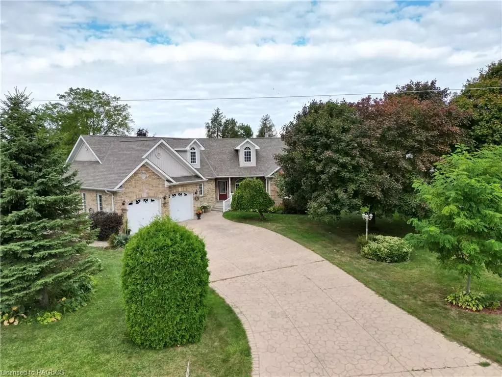 Huron-kinloss, ON N2Z 2X3,898 PARKPLACE N/A