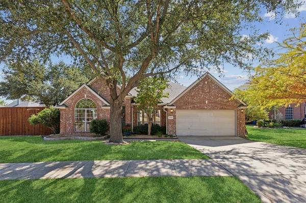 5201 Forest Lawn Drive, Mckinney, TX 75071