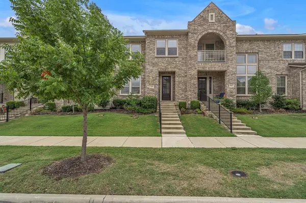 7295 Switchgrass Road, Frisco, TX 75033