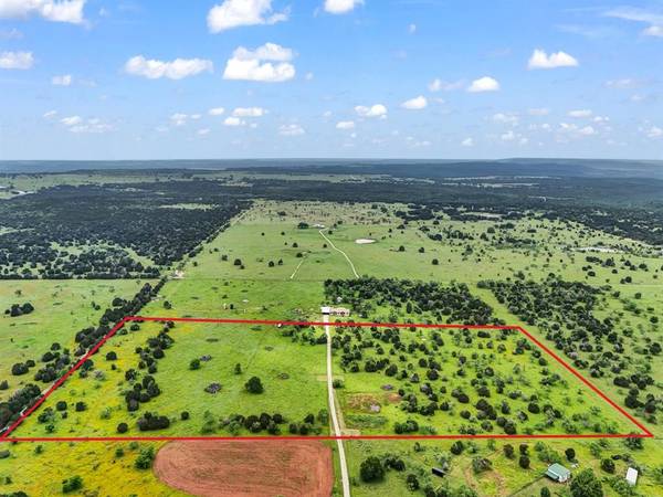 Graford, TX 76449,000 Hwy 254