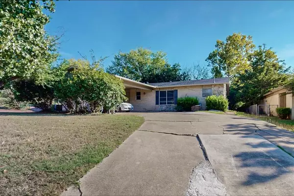 Fort Worth, TX 76133,3863 Wonder Court