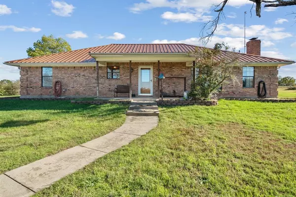 Boyd, TX 76023,2078 County Road 4698