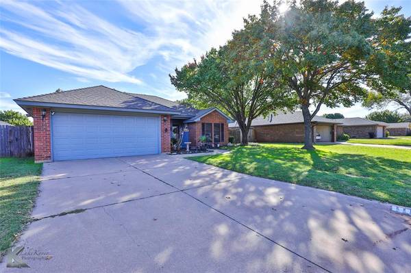 Abilene, TX 79606,6309 Twin Oaks Drive