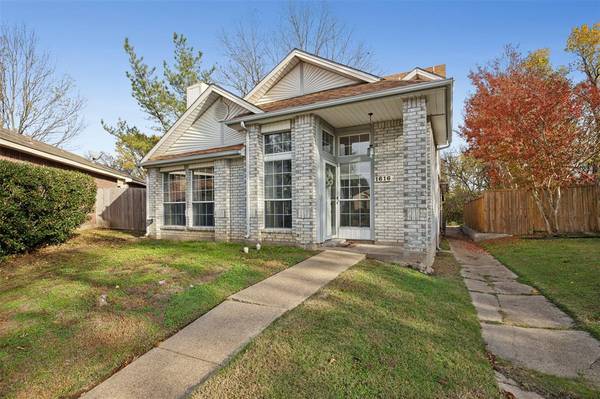 Mesquite, TX 75149,1616 Savannah Street