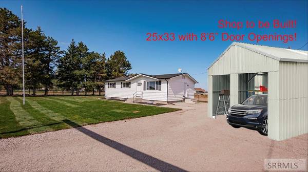 14508 W Tyhee Road, Pocatello, ID 83202