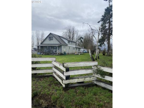 14145 BUTTEVILLE RD, Gervais, OR 97026