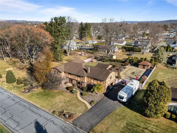 Palmer Twp, PA 18045,3417 Bridlepath Road