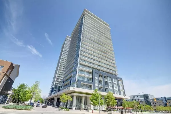 365 Prince Of Wales DR #504, Mississauga, ON L5B 0A1