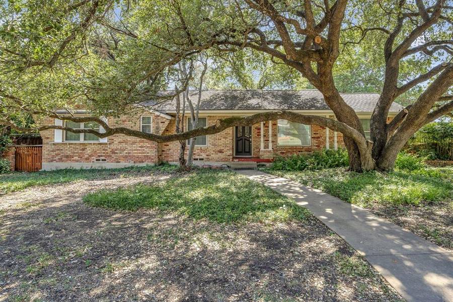 1227 Cherrywood Drive, Richardson, TX 75080