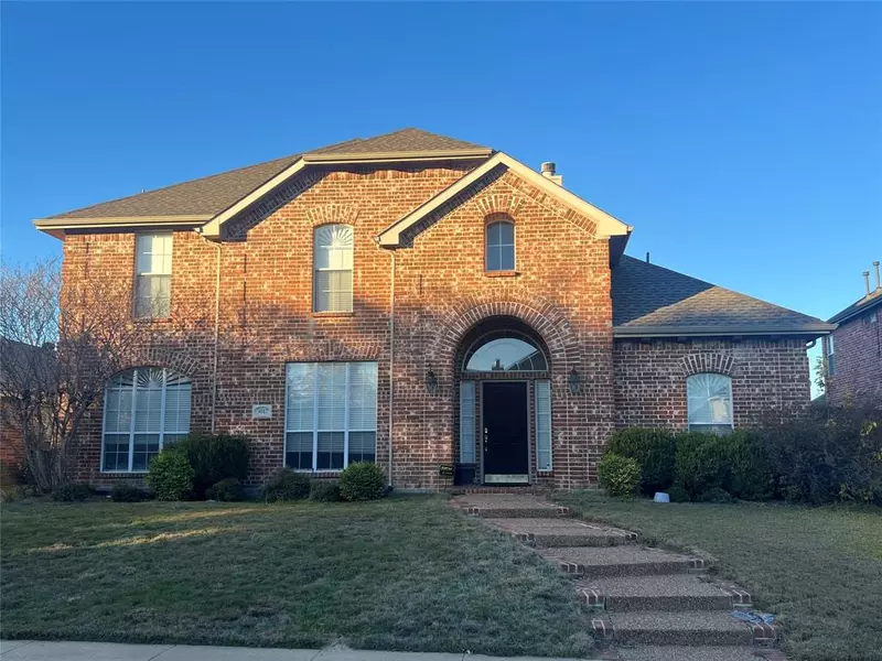 3017 Angus Drive, Plano, TX 75025