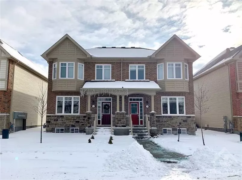 234 LONGFIELDS DR, Barrhaven, ON K2J 5Y7