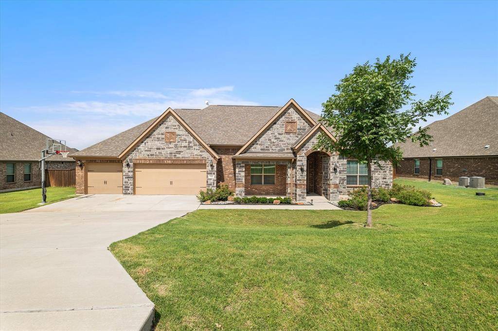 Krugerville, TX 76227,104 Willow Oak Drive