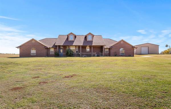 2083 E Sooner Road, Tuttle, OK 73089