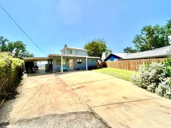 141 Seminole Trail,  Whitney,  TX 76692