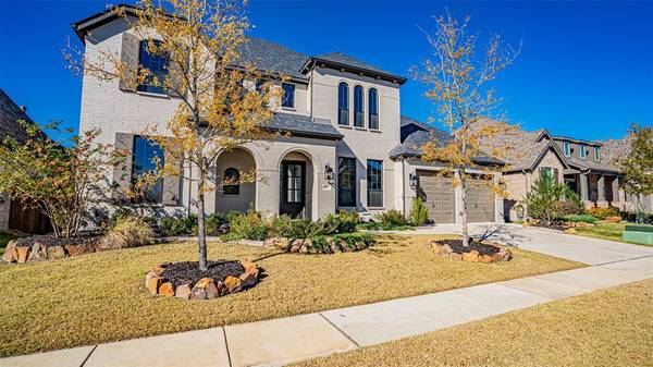 Aubrey, TX 76227,1517 Bluestem Drive