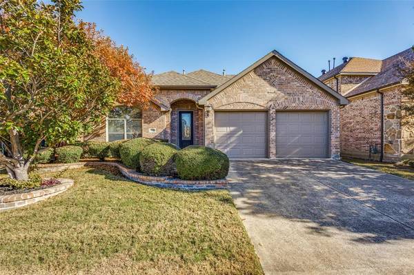 Frisco, TX 75033,11270 Tenison Lane