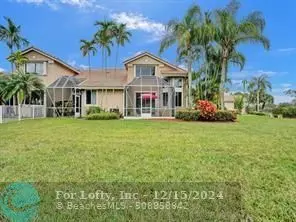 Pembroke Pines, FL 33027,1198 SW 158 Way