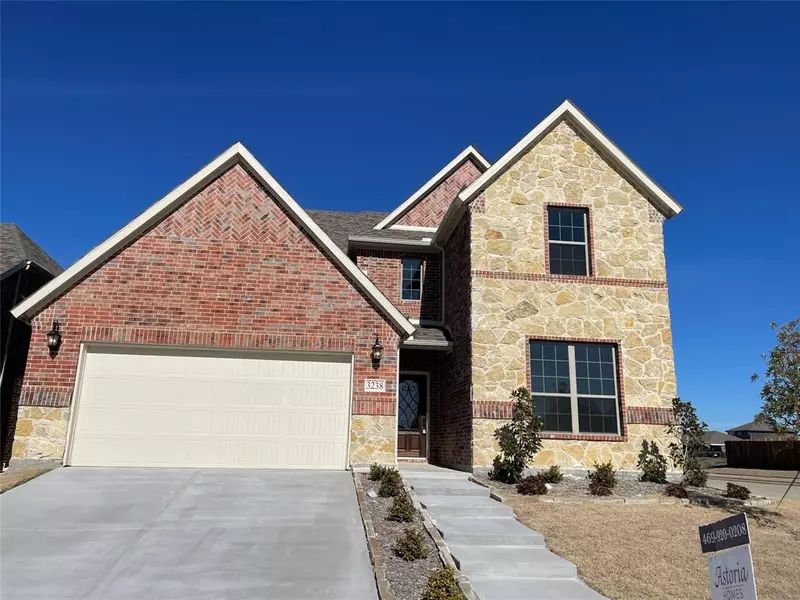 3238 Timineri Lane, Royse City, TX 75189