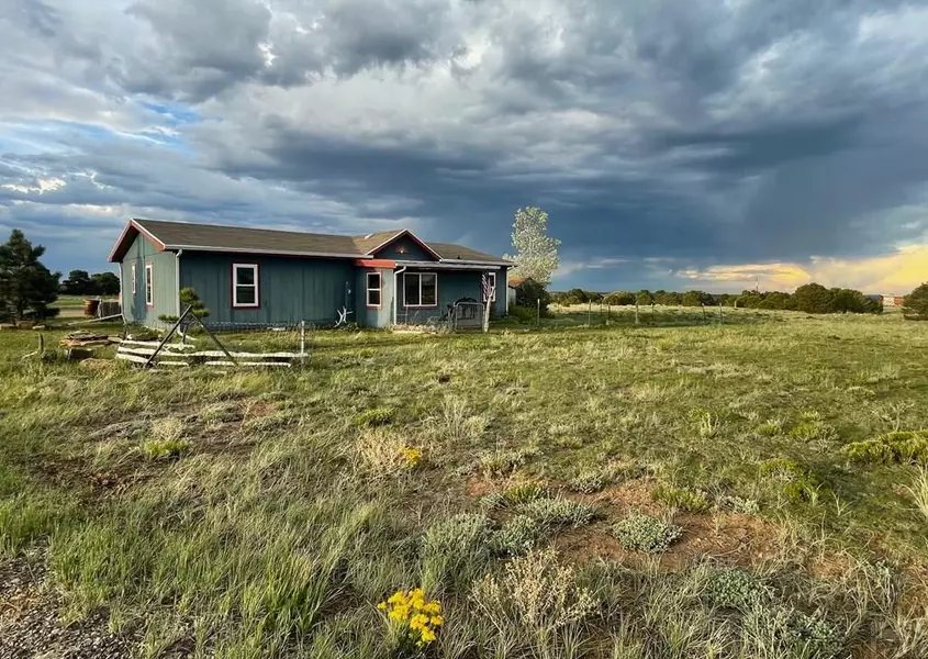 4263 Co Rd 510, Walsenburg, CO 81089