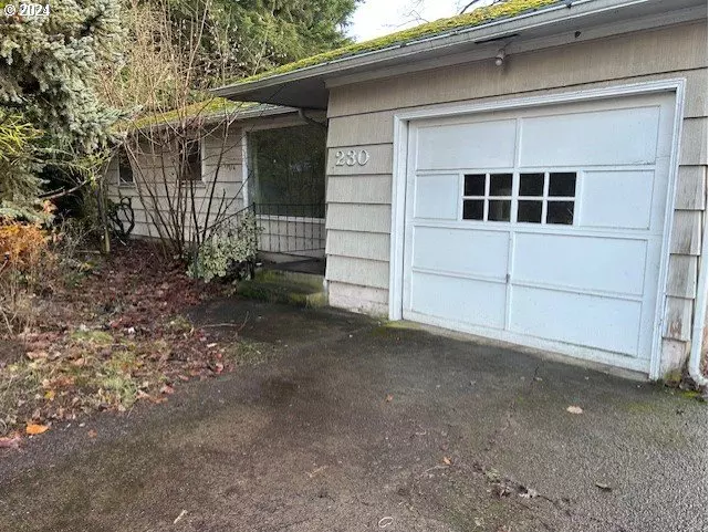 230 GREENLEAF AVE, Eugene, OR 97404