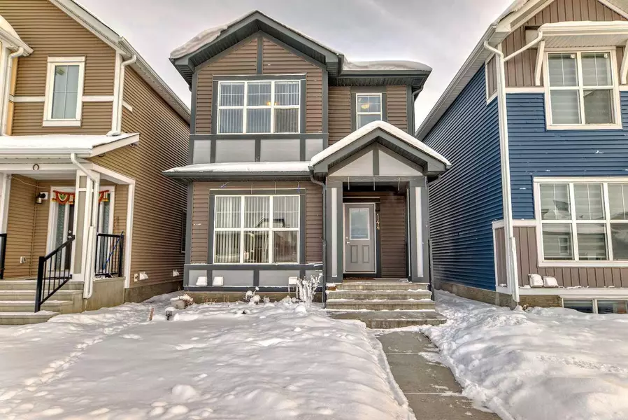 144 Lucas ST Northwest, Calgary, AB T3P 1R6