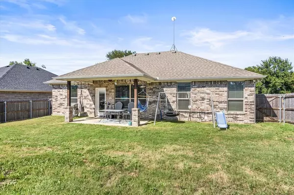 Granbury, TX 76048,4720 Medina Street