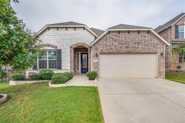 3312 Knoll Pines Road, Denton, TX 76208