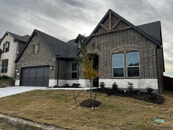 Aledo, TX 76008,317 Honey Brook Lane