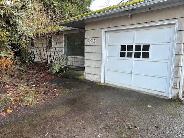 230 GREENLEAF AVE, Eugene, OR 97404